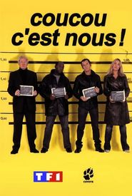 Coucou c'est nous!