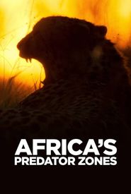 Africa's Predator Zones