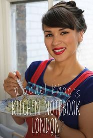 Rachel Khoo's Kitchen