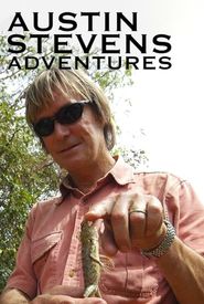 Austin Stevens Adventures