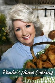 Paula's Home Cooking