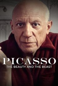 Picasso: The Beauty and the Beast
