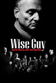 Wise Guy: David Chase and the Sopranos