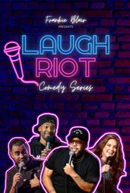 Frankie Blair Presents: Laugh Riot