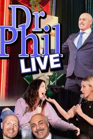 Dr Phil LIVE!
