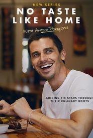 No Taste Like Home with Antoni Porowski