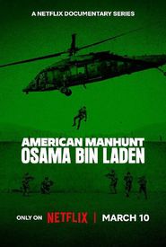 American Manhunt: Osama bin Laden