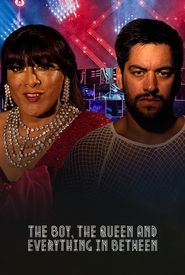 The Boy, the Queen & Everything in Between