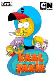 Kral Sakir