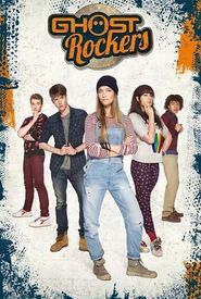 Ghost Rockers