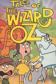Tales of the Wizard of Oz