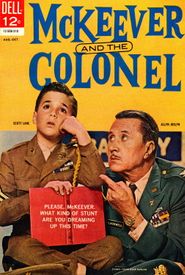 McKeever and the Colonel