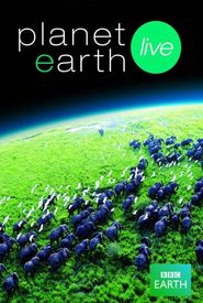 Planet Earth Live