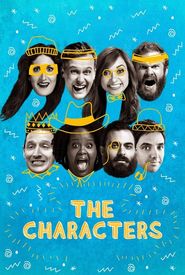 The Characters