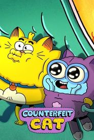 Counterfeit Cat