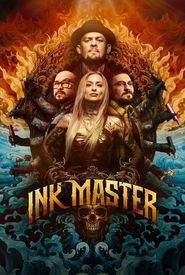 Ink Master