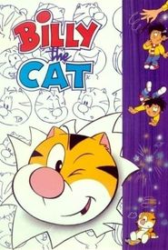 Billy the Cat
