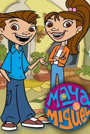 Maya & Miguel