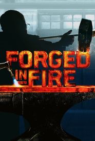 Forged in Fire