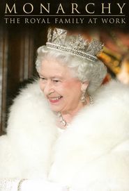 Monarchy: The Royal Family at Work