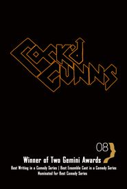 Cock'd Gunns