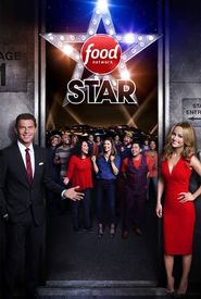 The Next Food Network Star