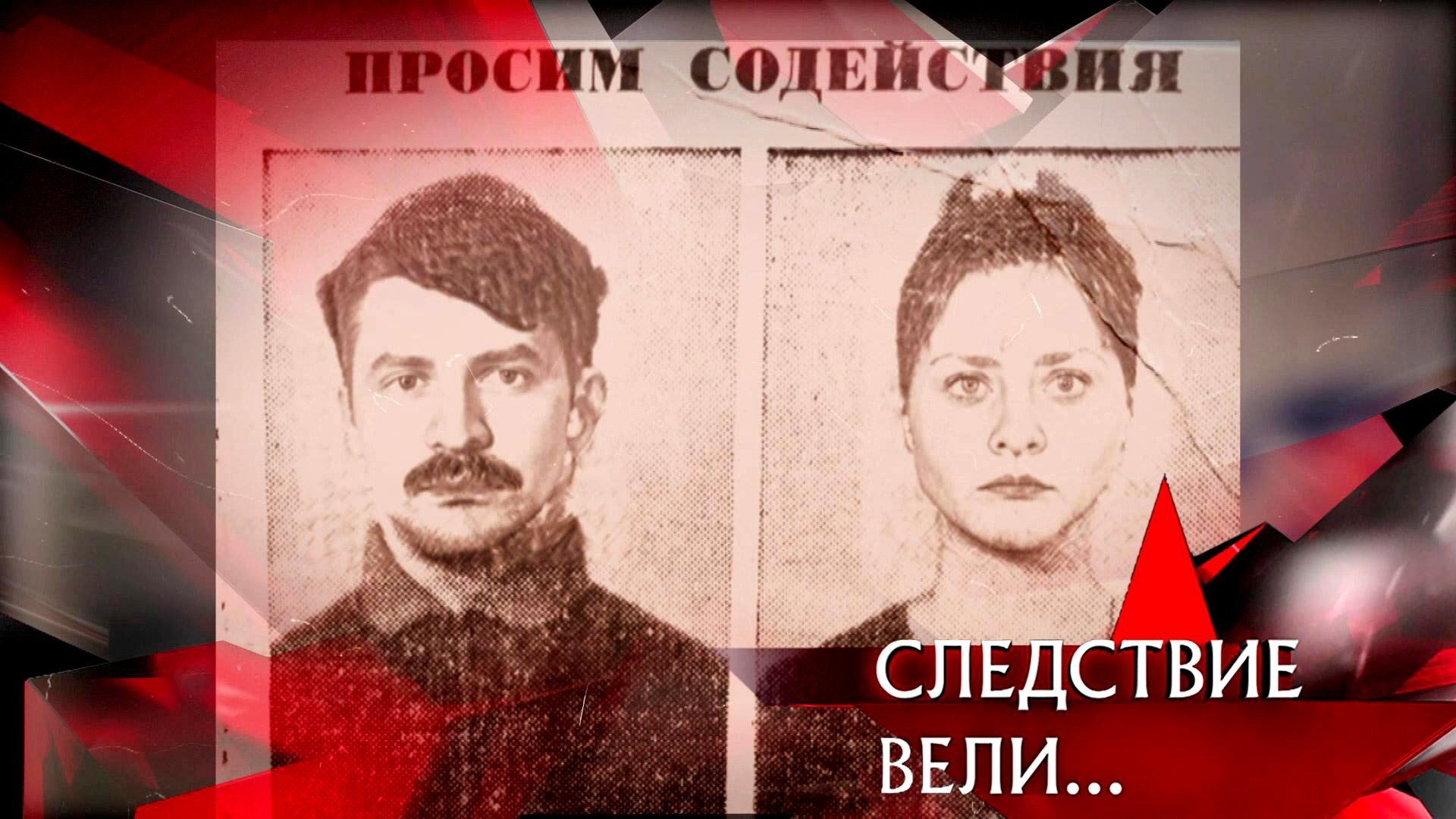 The Investigation Led By background