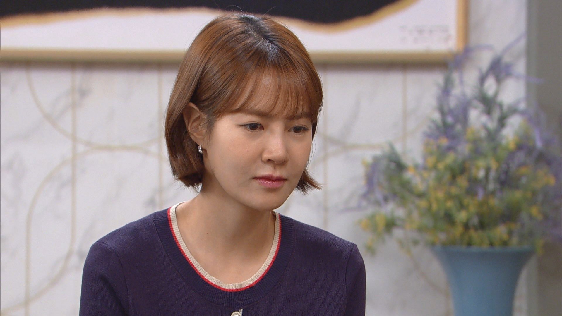 A Secret Woman background