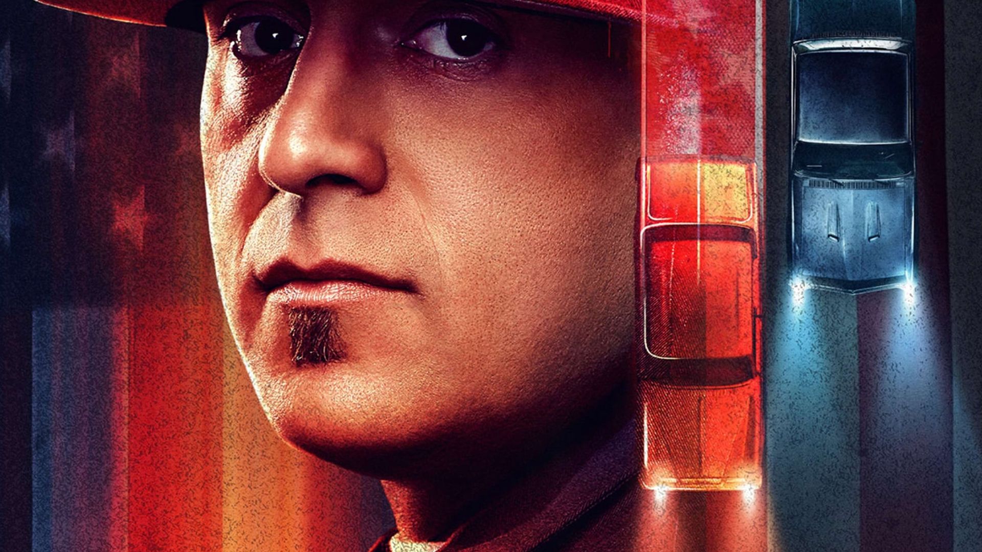 Street Outlaws: America's List background