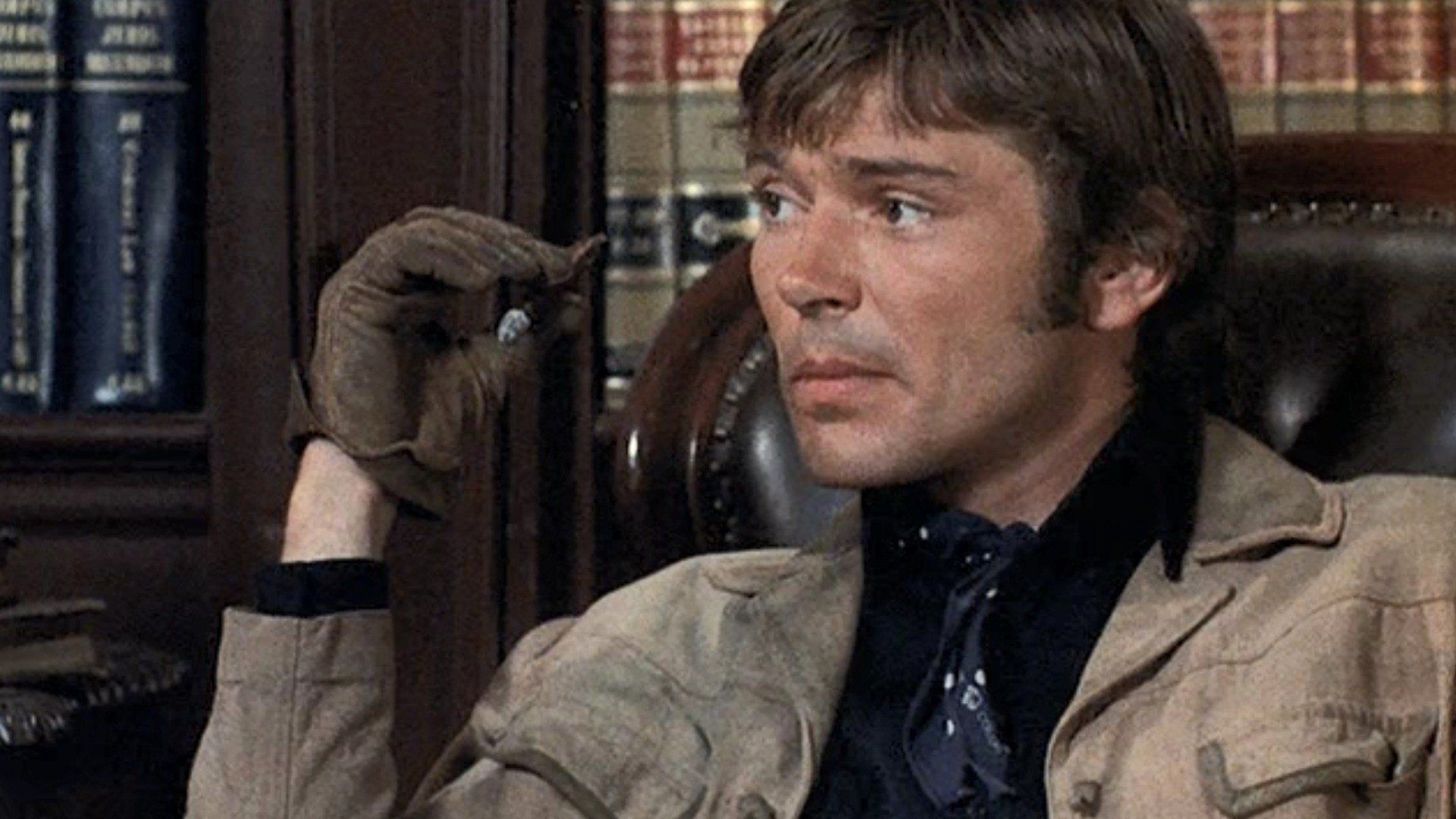 Alias Smith and Jones background