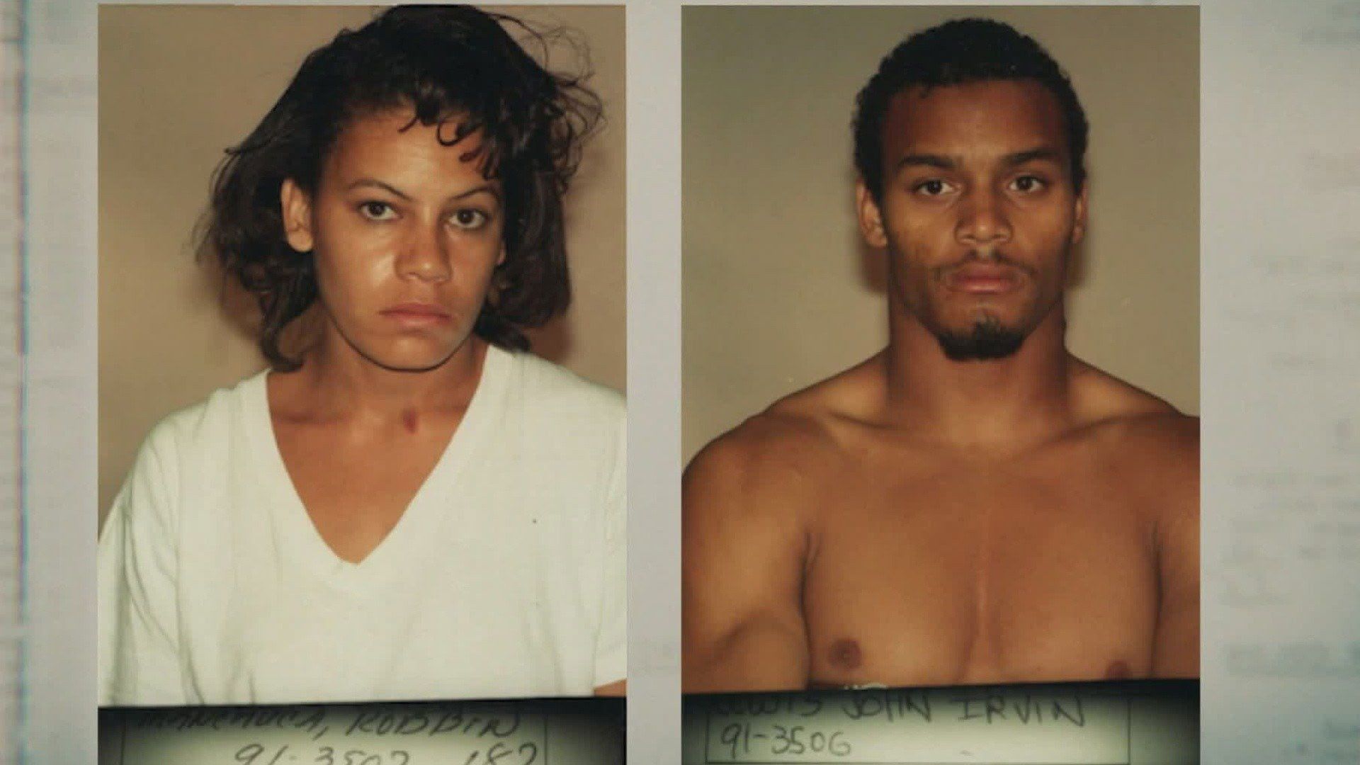 Killer Siblings background