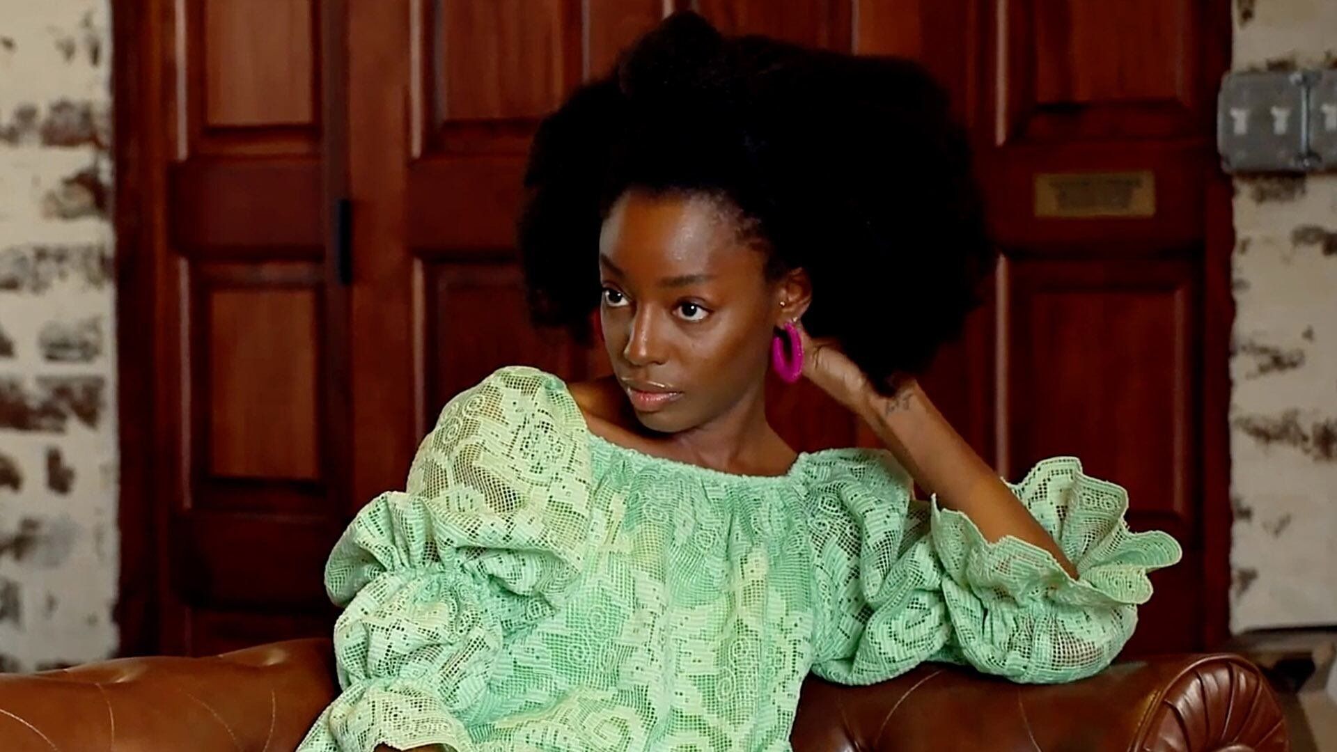 Southern Charm background