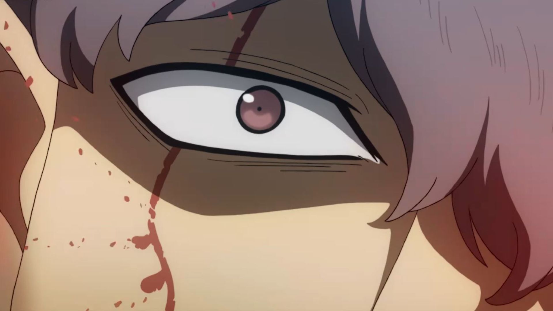 Black Clover background