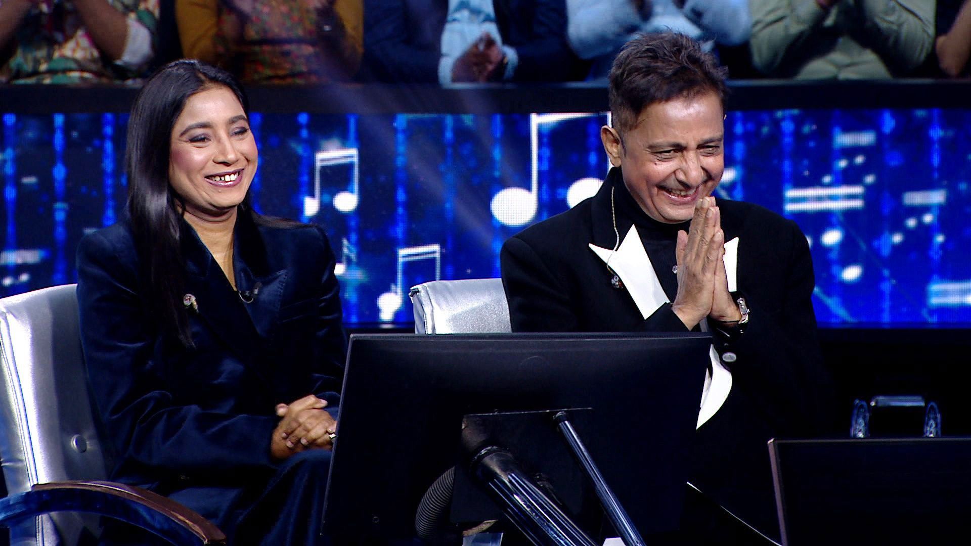 Kaun Banega Crorepati? background