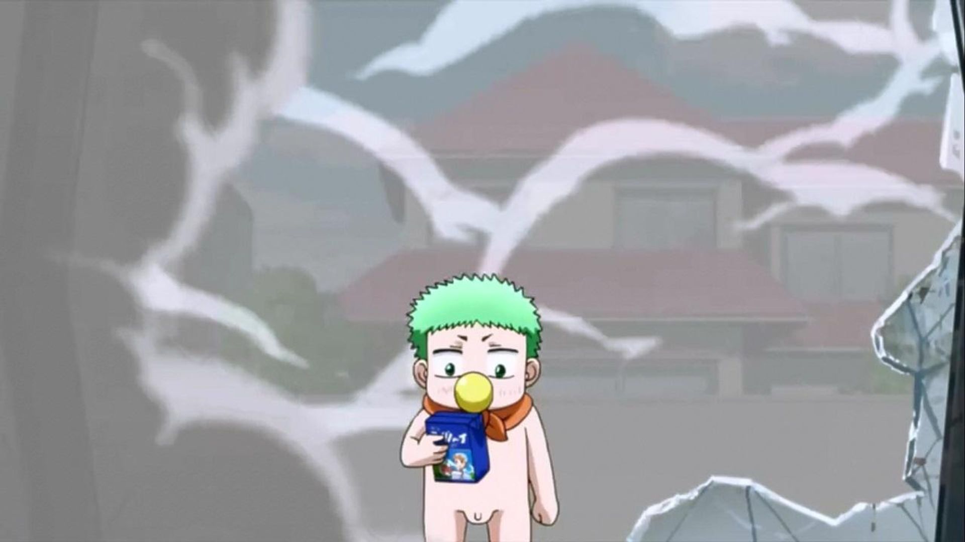 Beelzebub background