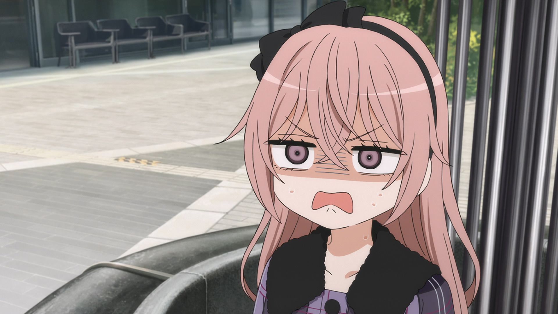 My Dress-Up Darling background