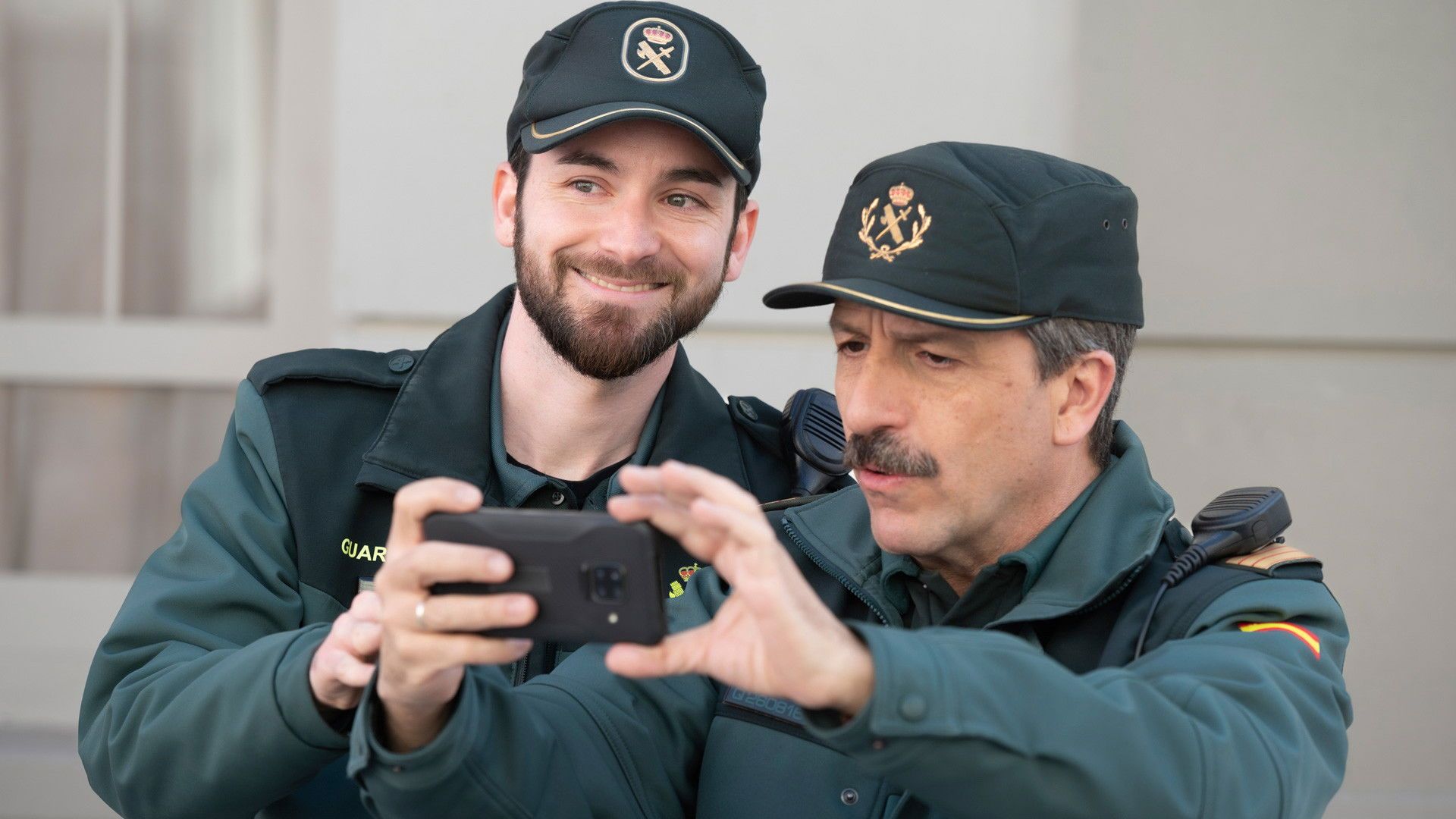 4 estrellas background