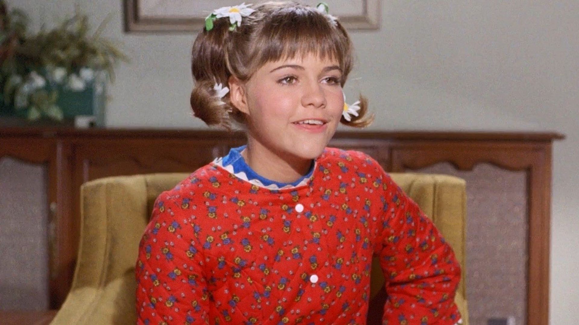 Gidget background