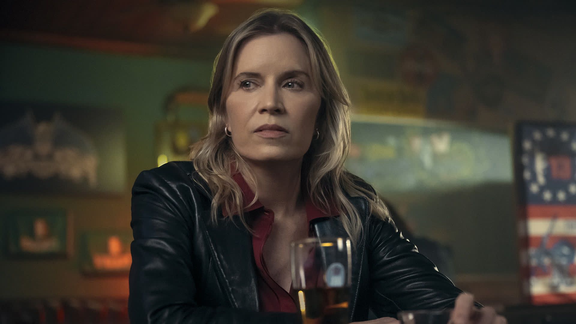 The Better Sister background