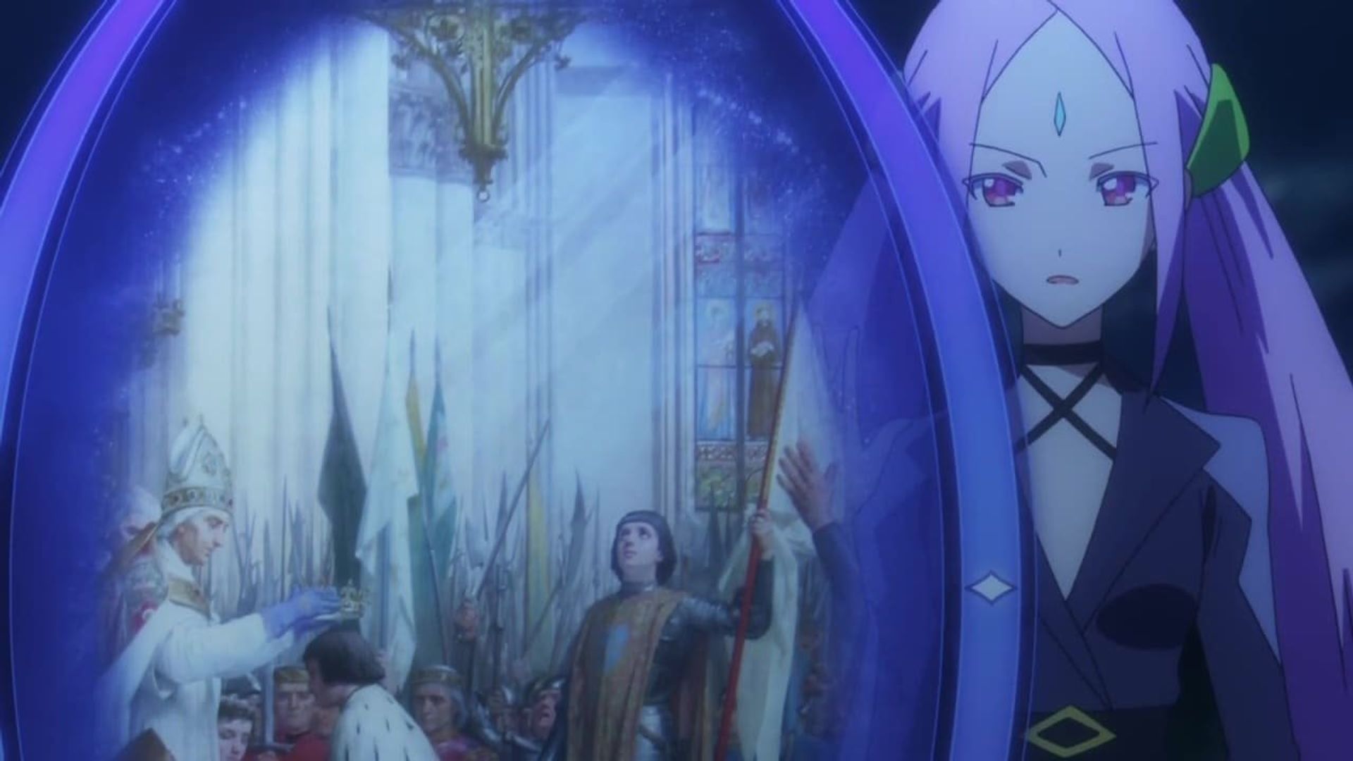 Beatless background