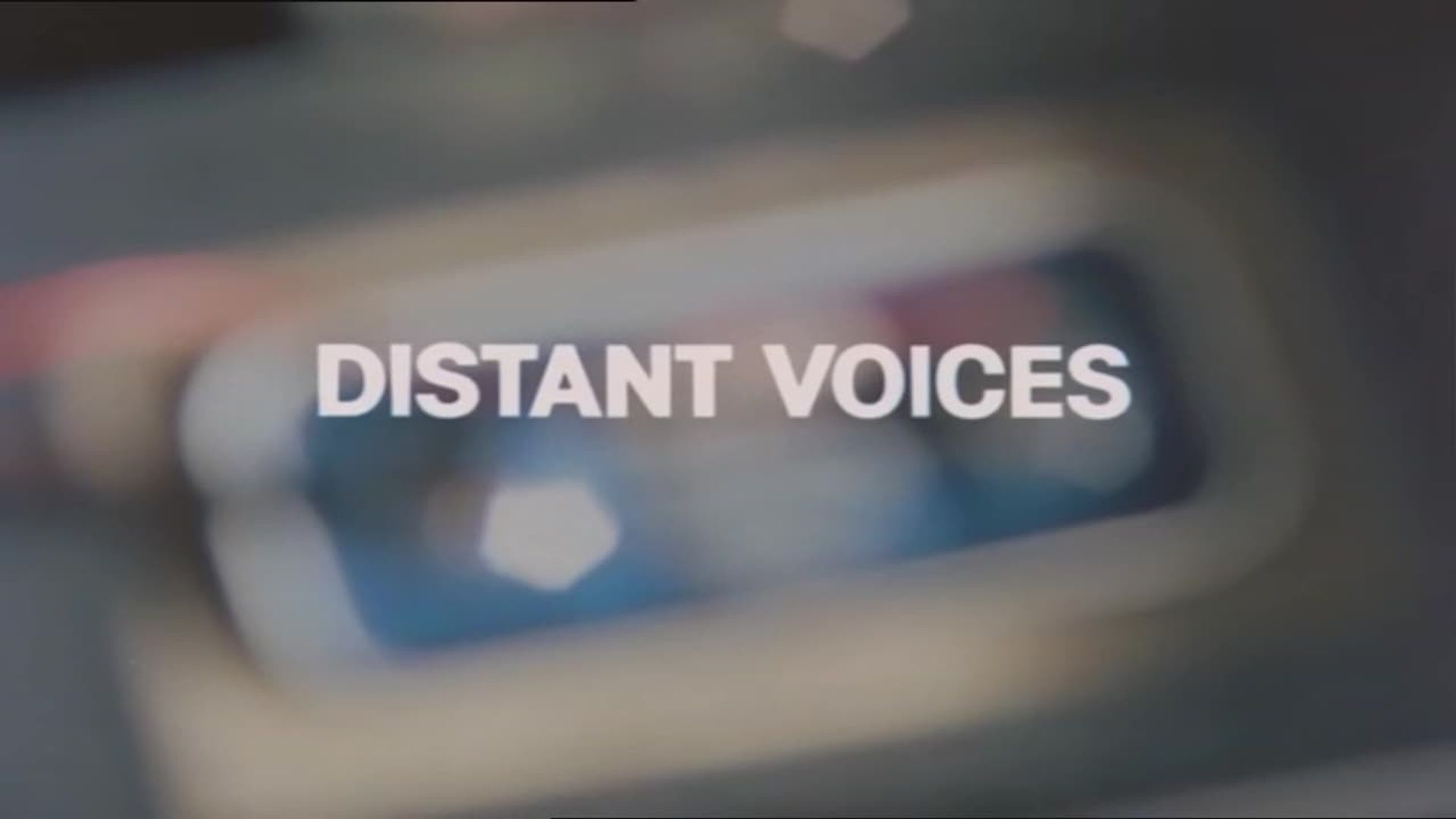 Connections background