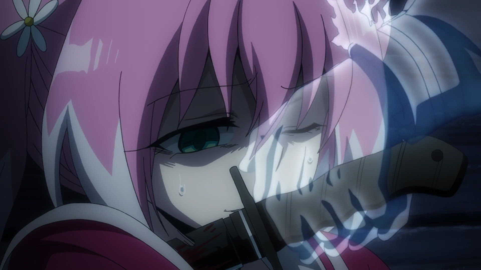 Talentless Nana background