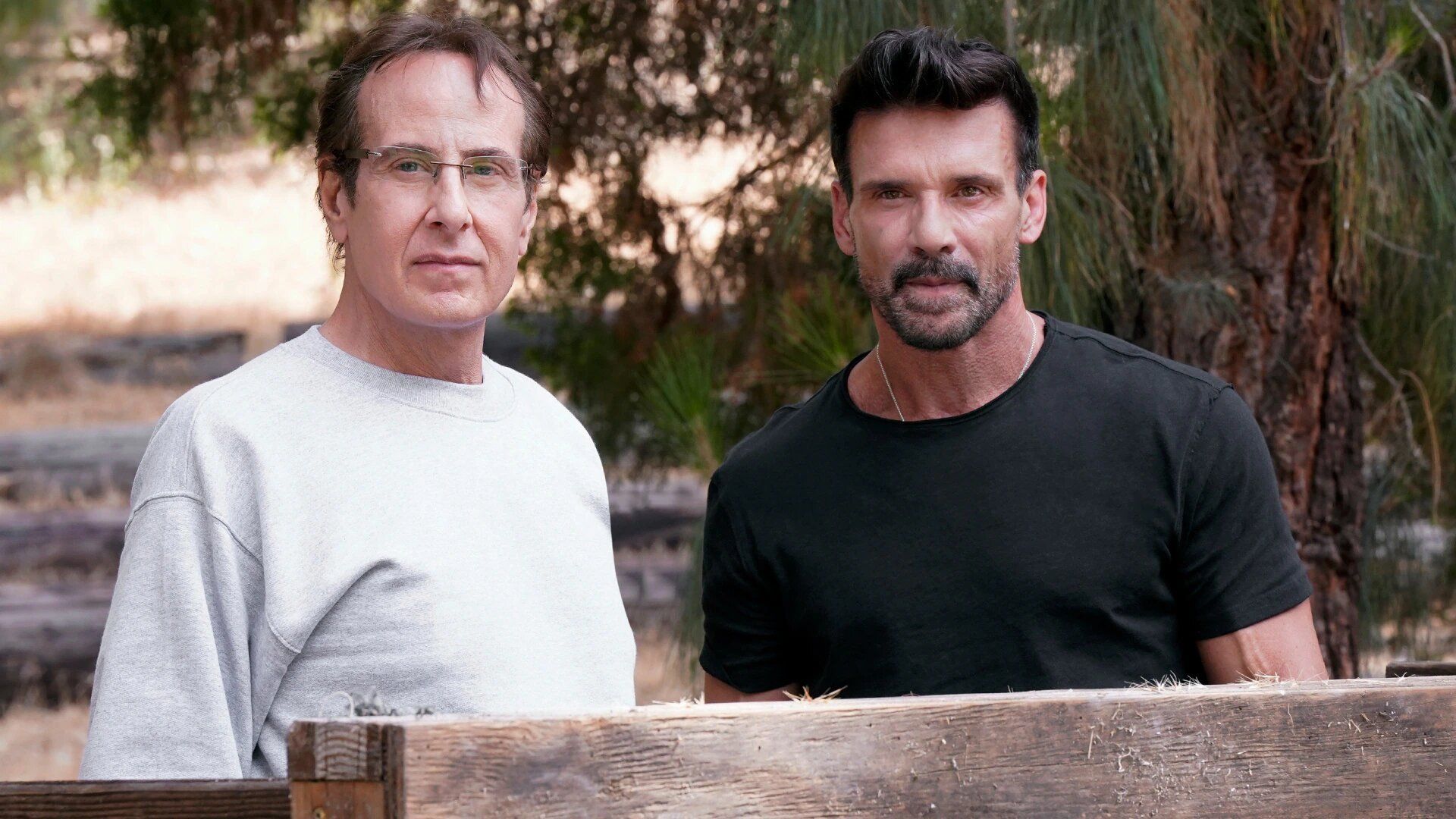 Paul T. Goldman background