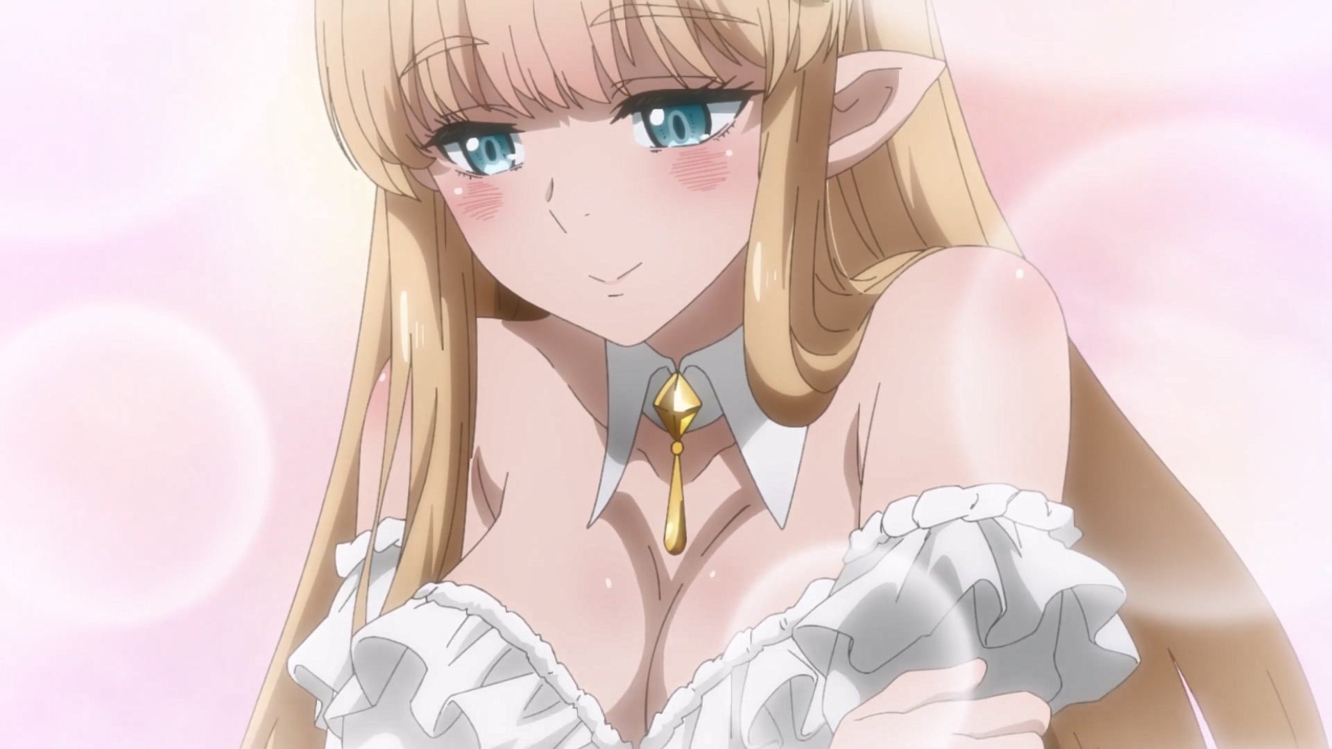 Even Given the Worthless "Appraiser" Class, I'm Actually the Strongest background