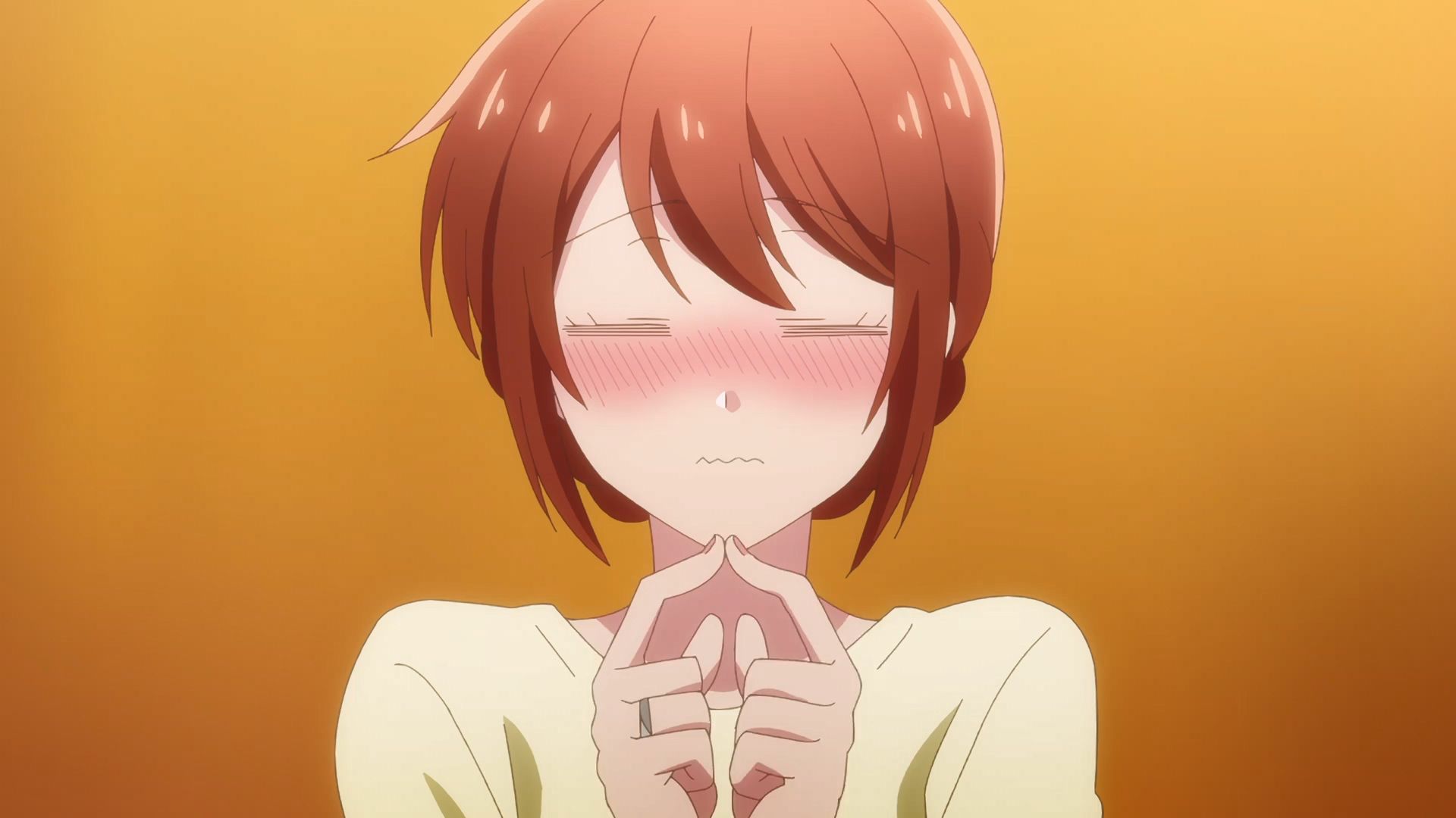 I Have a Crush at Work background