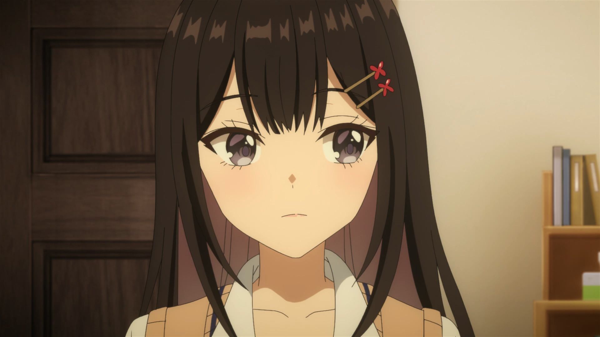 Can a Boy-Girl Friendship Survive? background