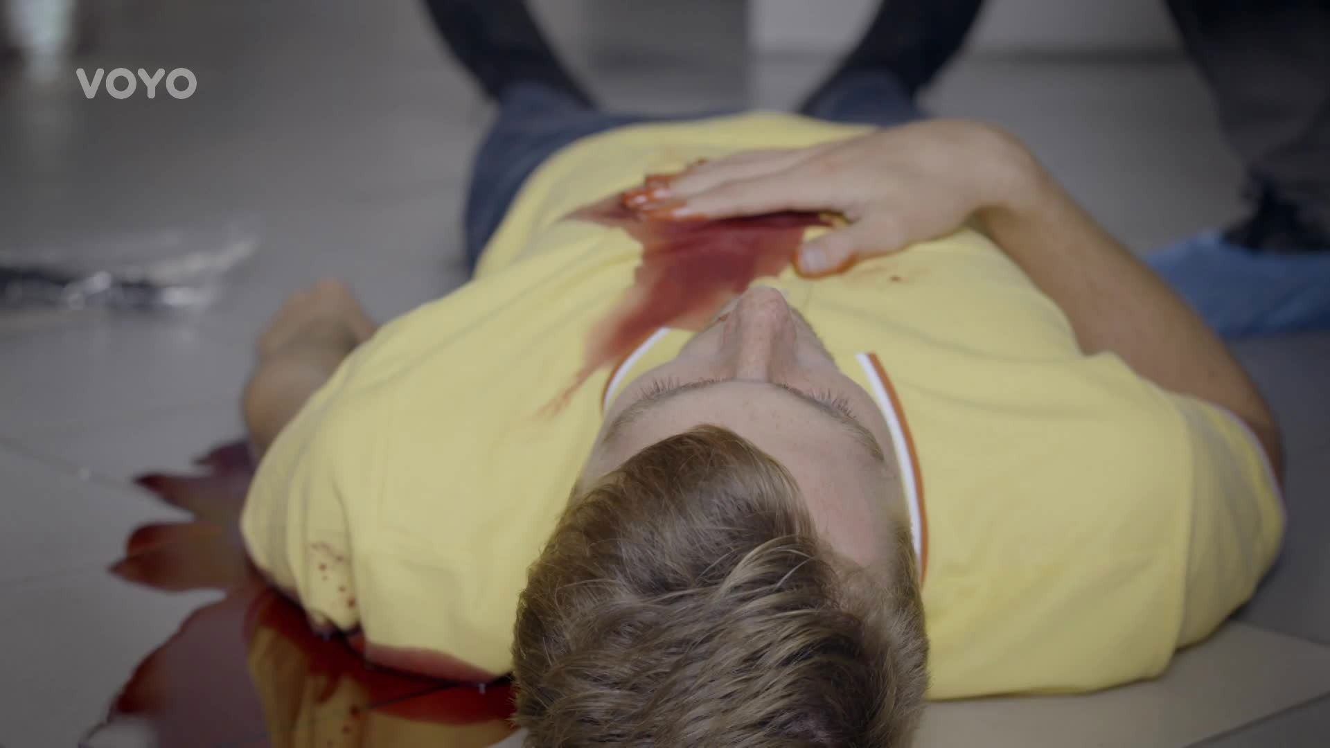 Specialisté background