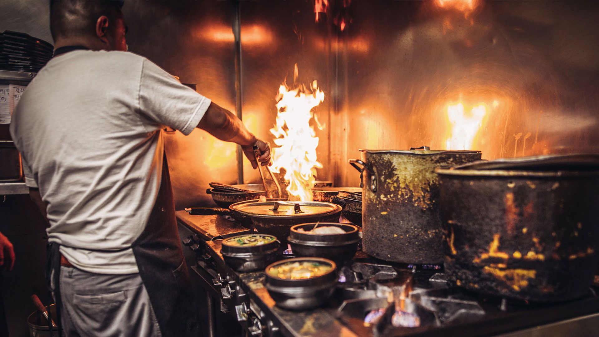 The Migrant Kitchen background