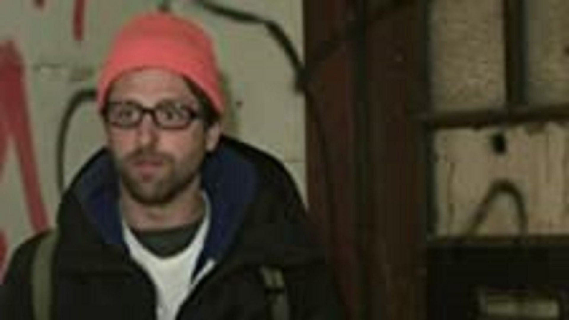 Freak Encounters background