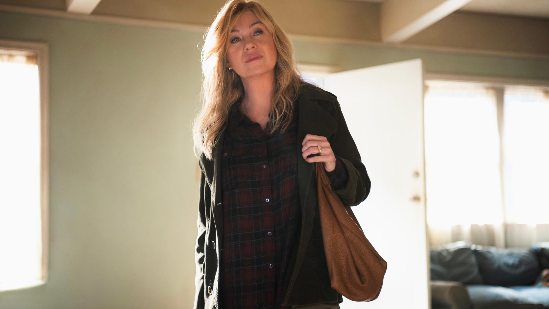 Good American Family background